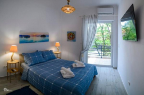Blue Ocean Luxury House